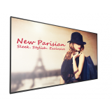 DIGITAL SIGNAGE-LED SCREEN